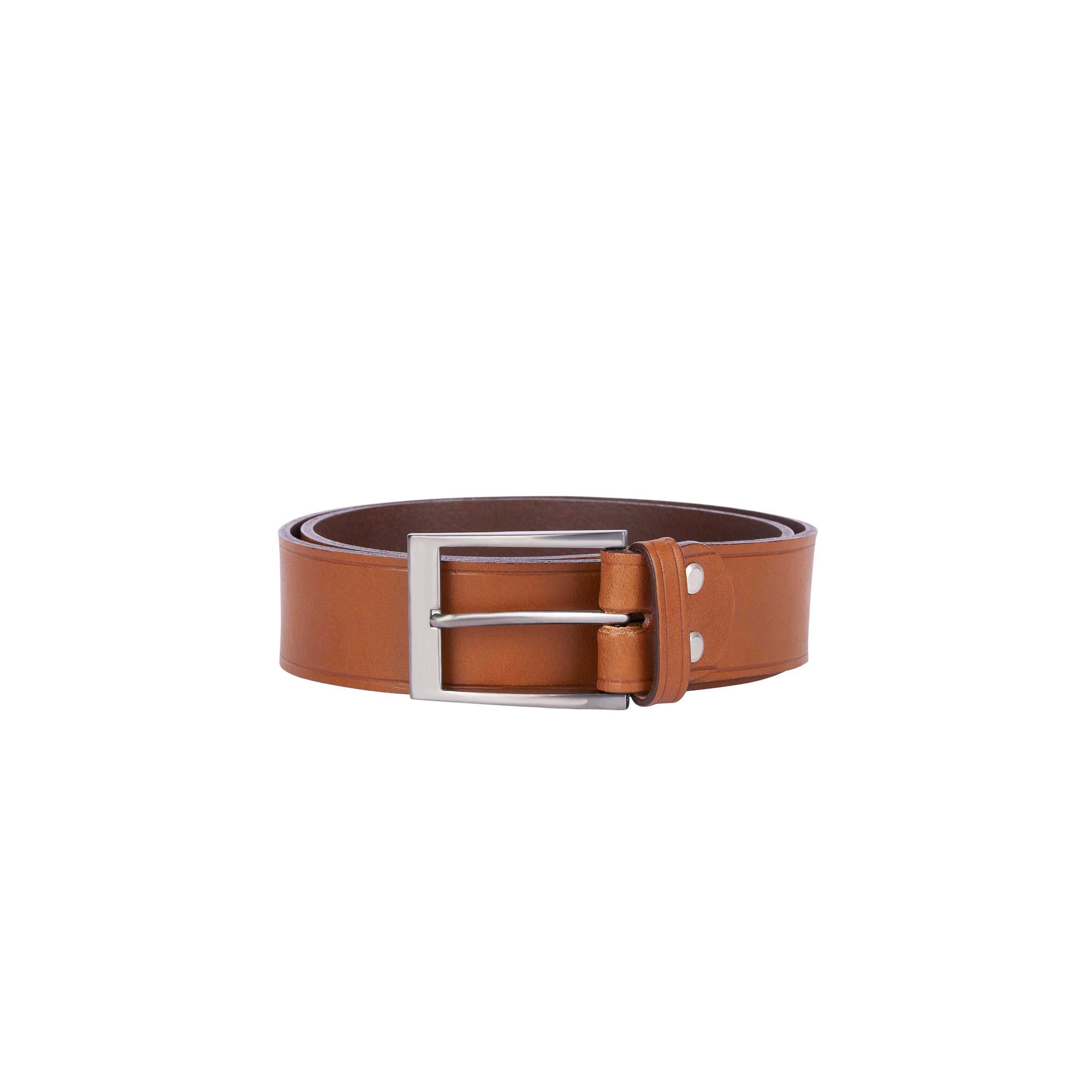 Leather belts - 100% Made in France - For your favorite trousers